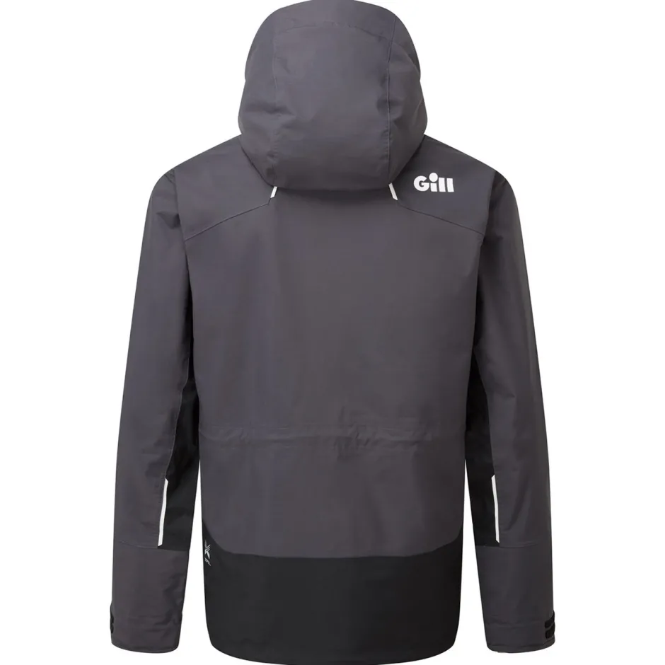 Waterproof Jackets|Fishing|Gill Marine Meridian-X Jacket