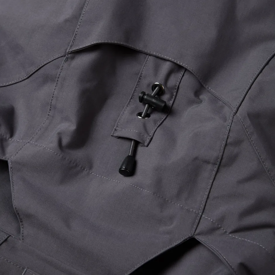 Waterproof Jackets|Fishing|Gill Marine Meridian-X Jacket
