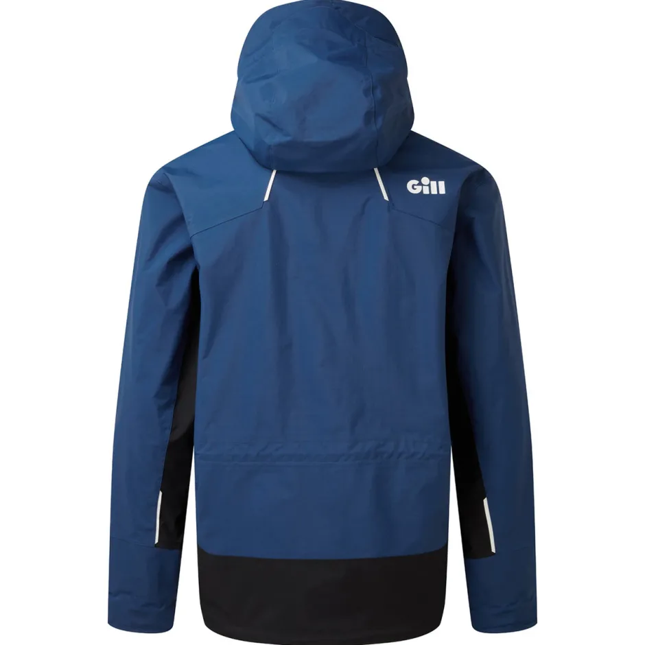 Waterproof Jackets|Fishing|Gill Marine Meridian-X Jacket