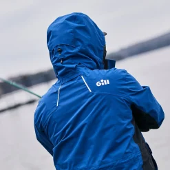 Waterproof Jackets|Fishing|Gill Marine Meridian-X Jacket
