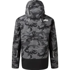 Waterproof Jackets|Fishing|Gill Marine Meridian-X Jacket