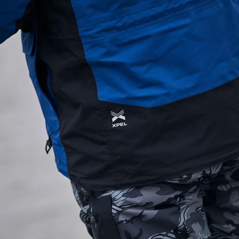 Waterproof Jackets|Fishing|Gill Marine Meridian-X Jacket