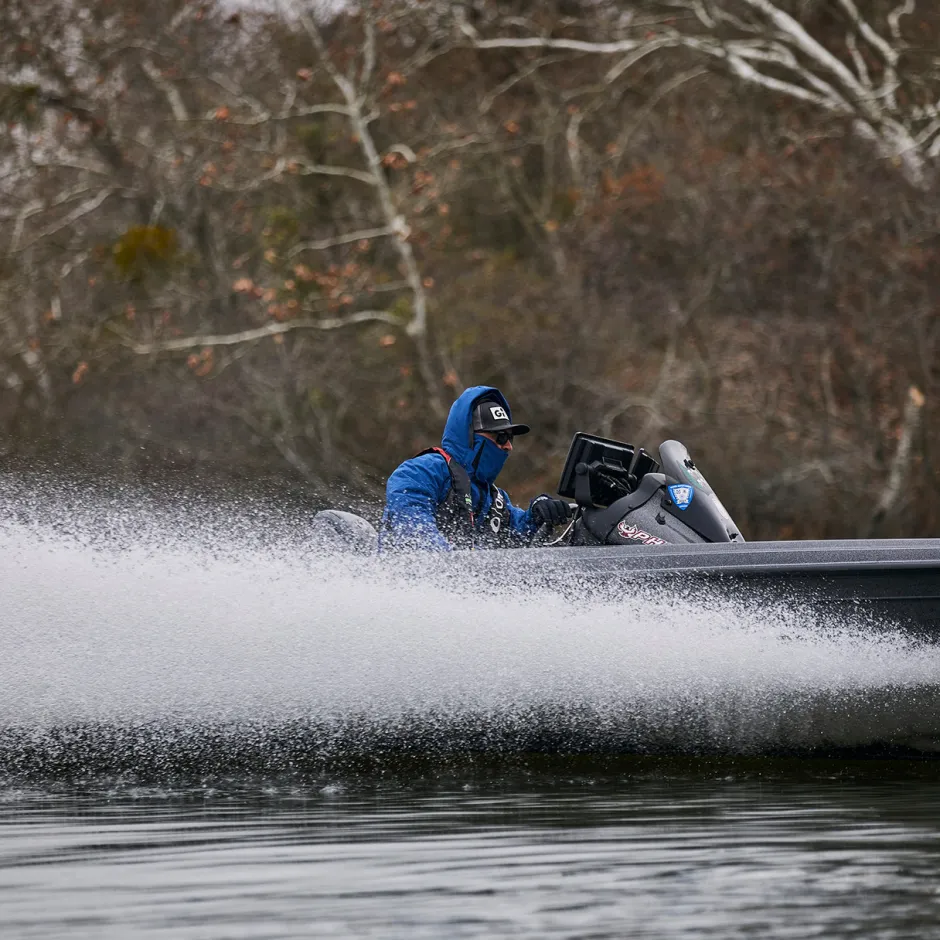 Waterproof Jackets|Fishing|Gill Marine Meridian-X Jacket