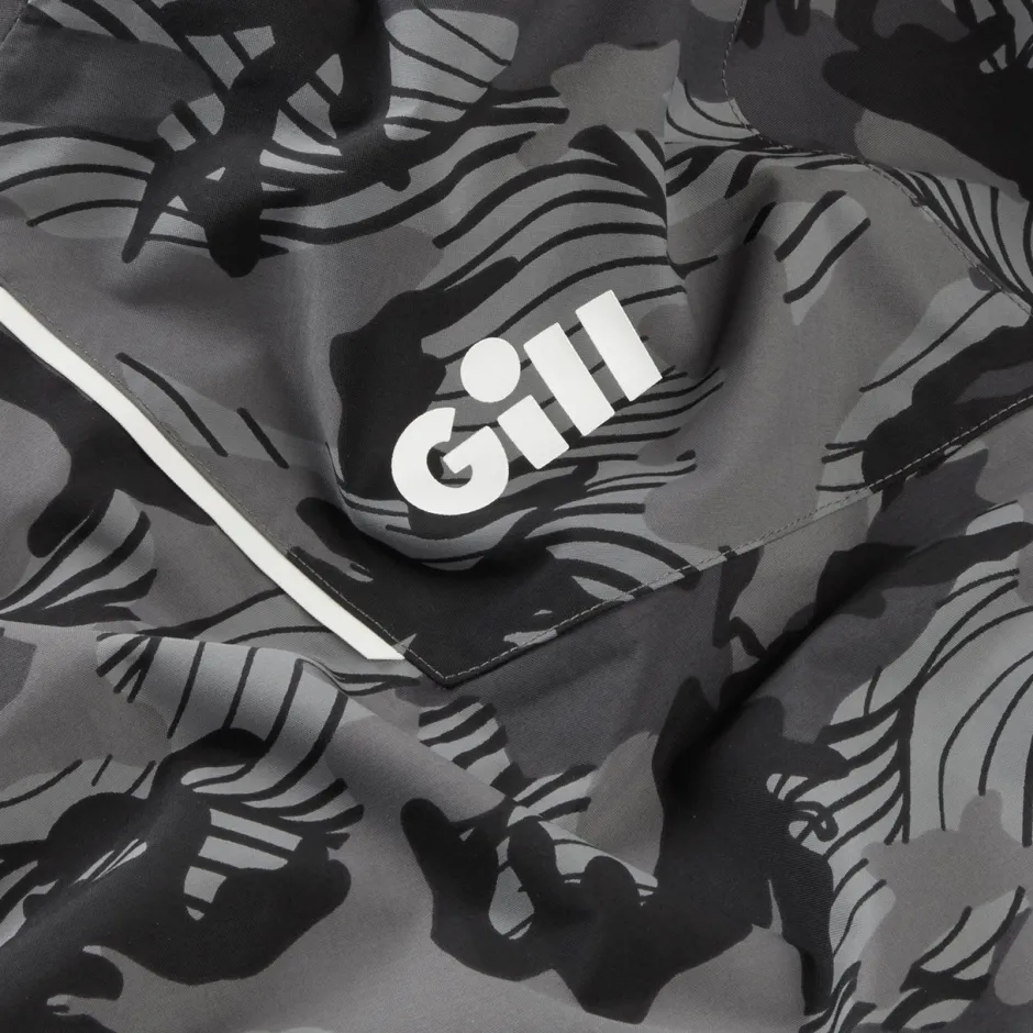 Waterproof Jackets|Fishing|Gill Marine Meridian-X Jacket