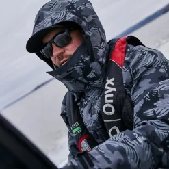 Waterproof Jackets|Fishing|Gill Marine Meridian-X Jacket