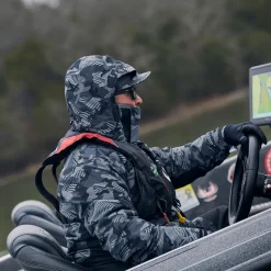 Waterproof Jackets|Fishing|Gill Marine Meridian-X Jacket