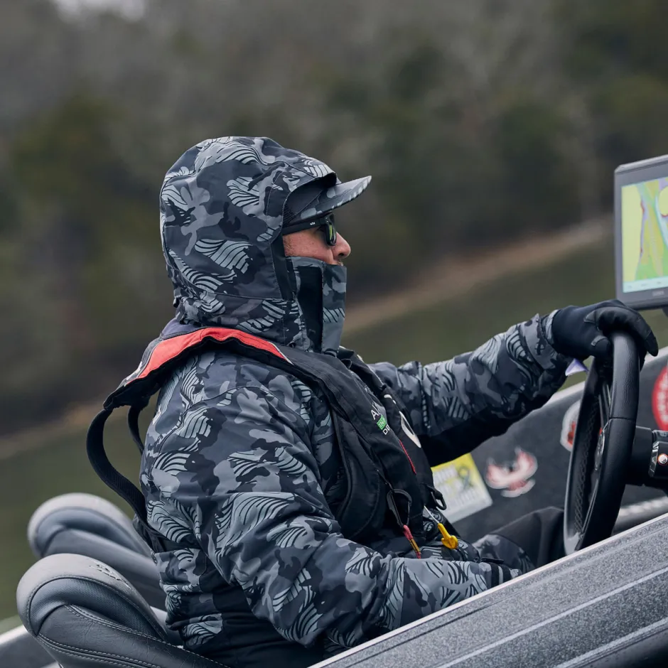 Waterproof Jackets|Fishing|Gill Marine Meridian-X Jacket