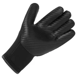 Power Boating|Outdoor Adventure|Gill Marine Neoprene Gloves Black
