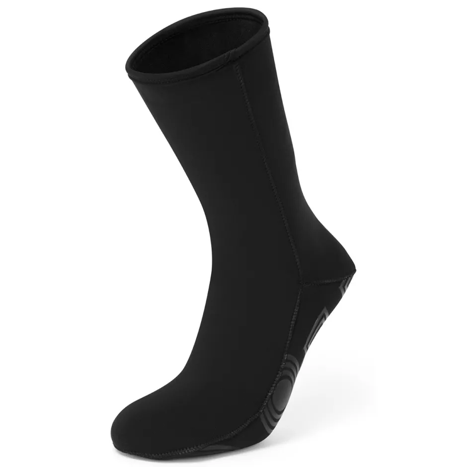 Dinghy|Paddlesports|Gill Marine Neoprene Socks Black