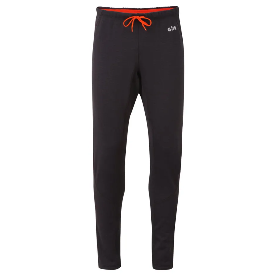 Leggings|Base Layers|Gill Marine OS Thermal Leggings Graphite