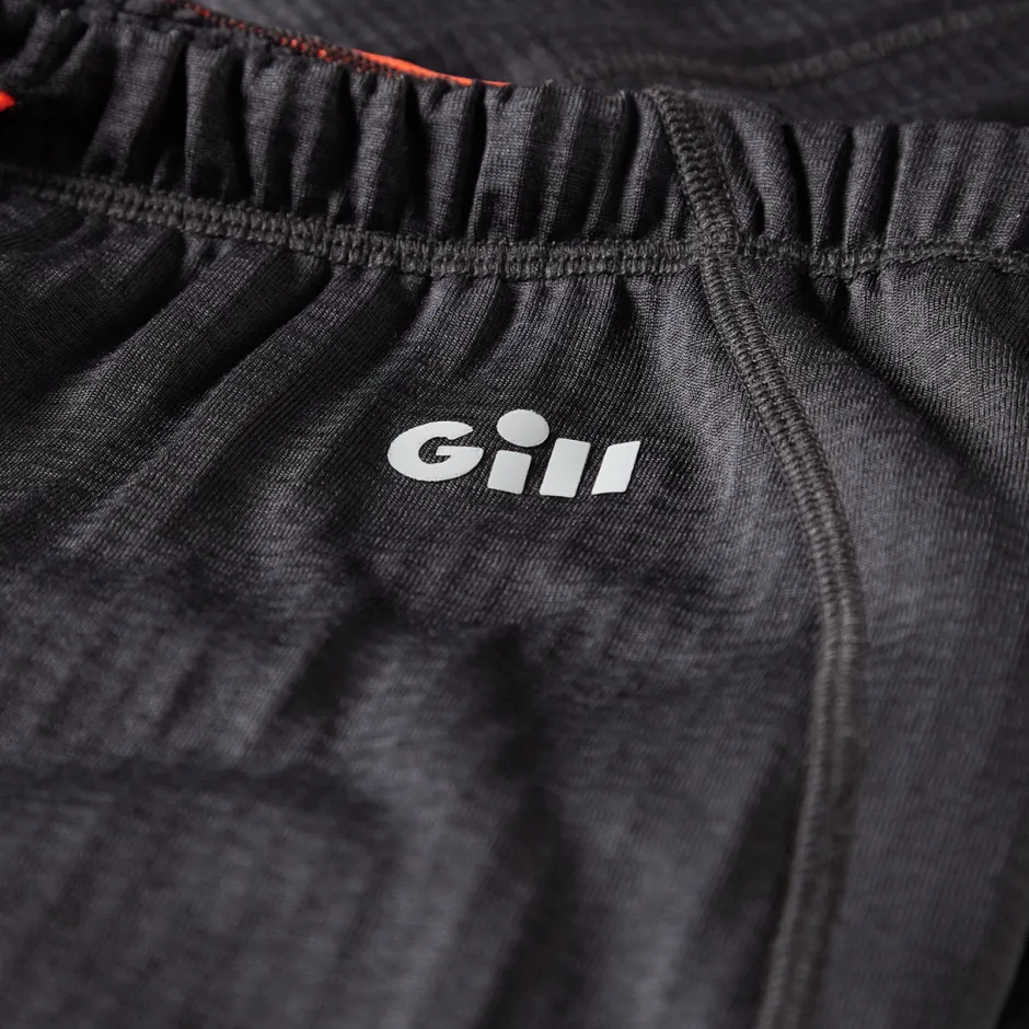 Leggings|Base Layers|Gill Marine OS Thermal Leggings Graphite