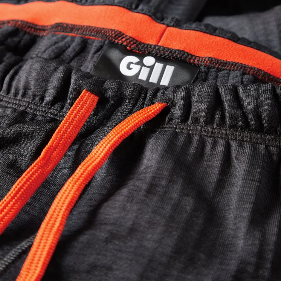 Leggings|Base Layers|Gill Marine OS Thermal Leggings Graphite