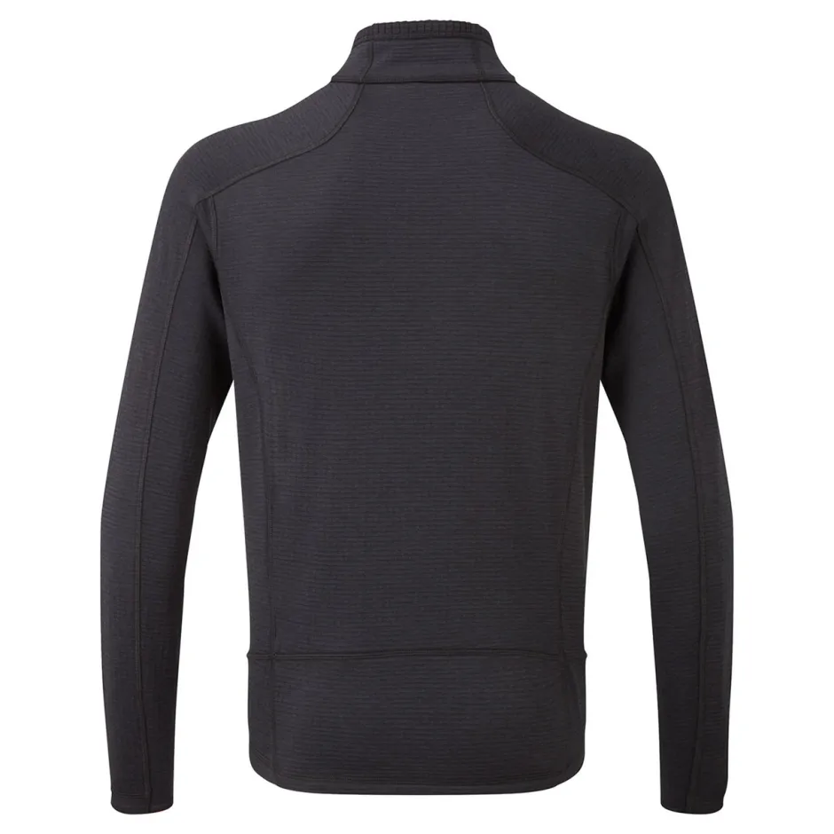Hoodies & Fleeces|Base Layers|Gill Marine OS Thermal Zip Neck