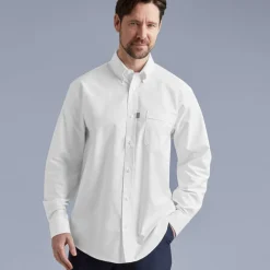 Polos & Shirts|Tops|Gill Marine Oxford Shirt