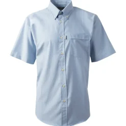 Polos & Shirts|Tops|Gill Marine Oxford Shirt – Short Sleeve