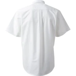 Polos & Shirts|Tops|Gill Marine Oxford Shirt – Short Sleeve