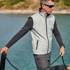 Waterproof Jackets|Gilet|Gill Marine Pilot Gilet