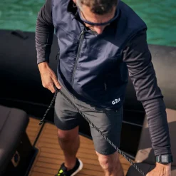 Waterproof Jackets|Gilet|Gill Marine Pilot Gilet