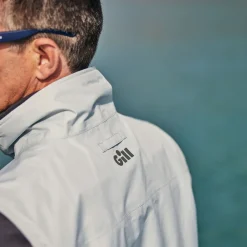 Waterproof Jackets|Gilet|Gill Marine Pilot Gilet