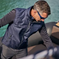 Waterproof Jackets|Gilet|Gill Marine Pilot Gilet