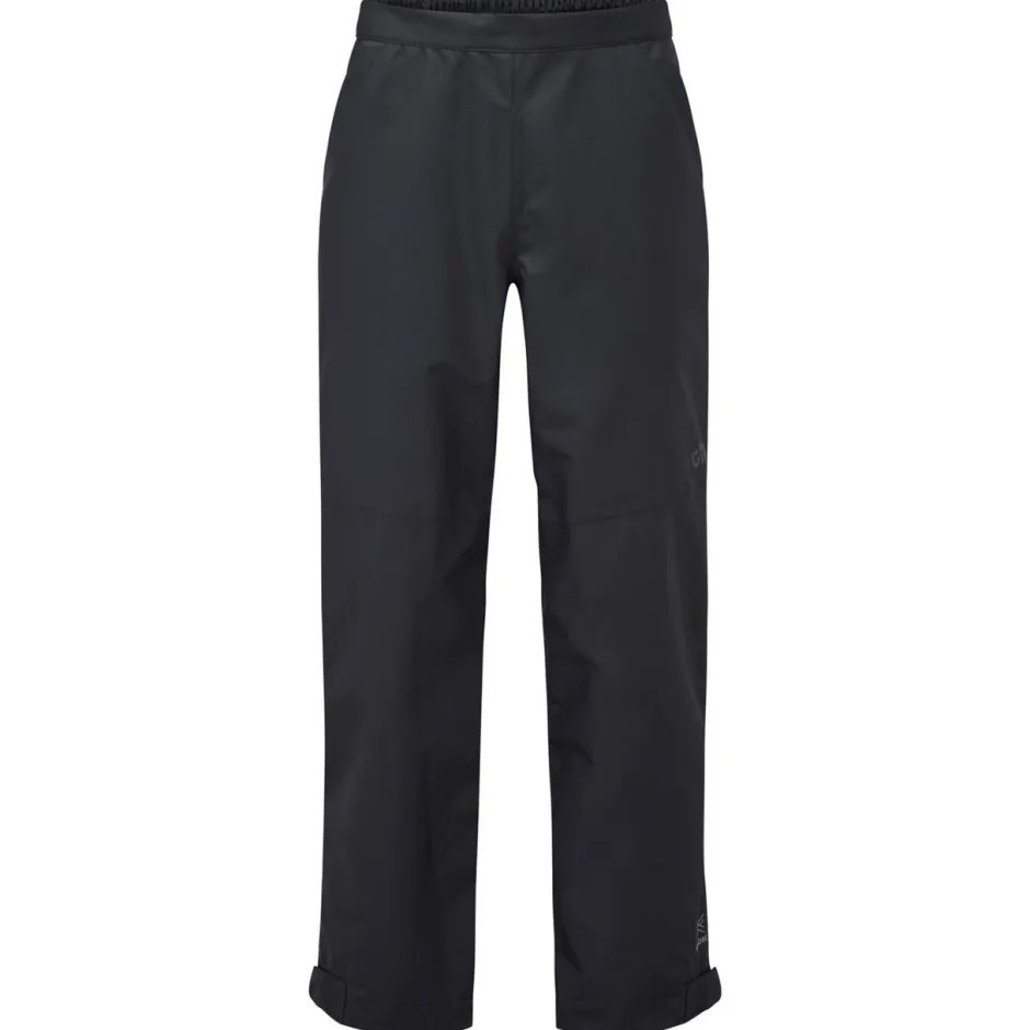 Trousers|Bottoms|Gill Marine Pilot Trousers Black