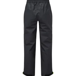 Trousers|Bottoms|Gill Marine Pilot Trousers Black