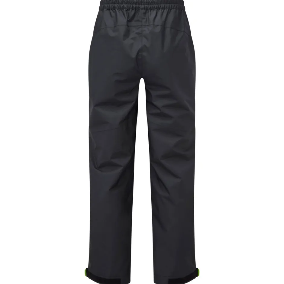 Trousers|Bottoms|Gill Marine Pilot Trousers Black