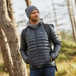 Insulated Jackets|Down Jackets|Gill Marine Portland Jacket