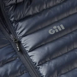 Insulated Jackets|Down Jackets|Gill Marine Portland Jacket