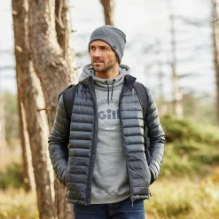 Insulated Jackets|Down Jackets|Gill Marine Portland Jacket