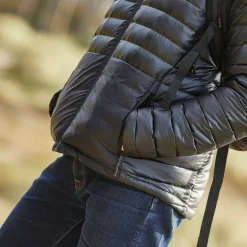Insulated Jackets|Down Jackets|Gill Marine Portland Jacket