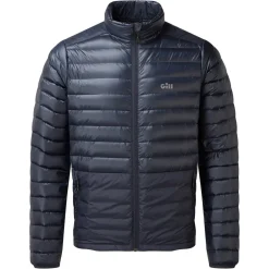 Insulated Jackets|Down Jackets|Gill Marine Portland Jacket