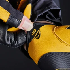 Power Boating|Power Boating|Gill Marine Pro Gloves – Long Finger Black