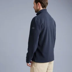Hoodies & Fleeces|Mid Layers|Gill Marine Pursuit 1/4 Zip Fleece