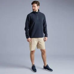 Hoodies & Fleeces|Mid Layers|Gill Marine Pursuit 1/4 Zip Fleece