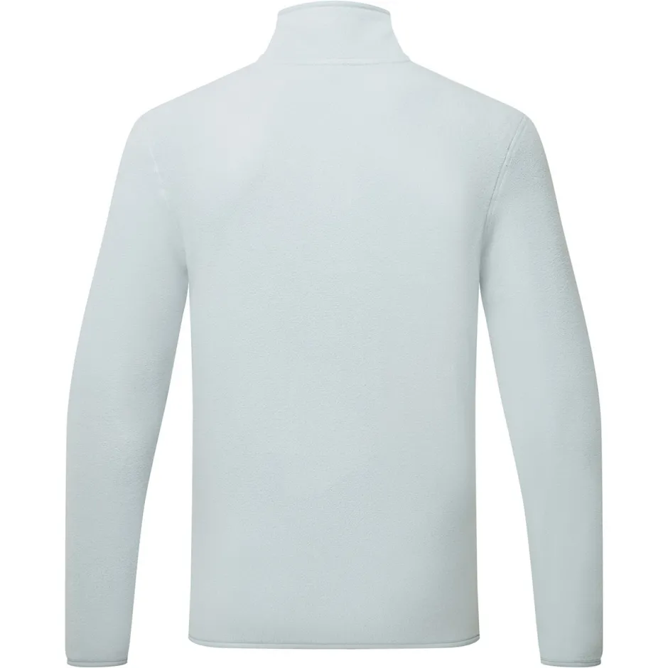 Hoodies & Fleeces|Mid Layers|Gill Marine Pursuit 1/4 Zip Fleece
