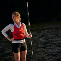 Paddlesports|Paddlesports|Gill Marine Pursuit Buoyancy Aid
