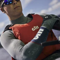 Paddlesports|Paddlesports|Gill Marine Pursuit Buoyancy Aid