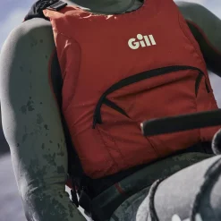 Paddlesports|Paddlesports|Gill Marine Pursuit Buoyancy Aid