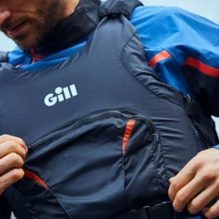 Paddlesports|Paddlesports|Gill Marine Pursuit Buoyancy Aid