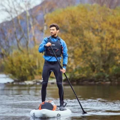 Paddlesports|Paddlesports|Gill Marine Pursuit Buoyancy Aid