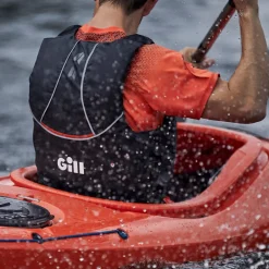 Paddlesports|Paddlesports|Gill Marine Pursuit Buoyancy Aid