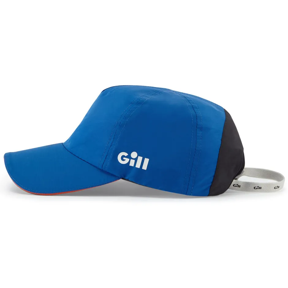 Headwear|Caps|Gill Marine Pursuit Cap