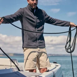 Hoodies & Fleeces|Mid Layers|Gill Marine Pursuit Full Zip Fleece