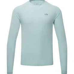 T-Shirts|Rash Vests|Gill Marine Pursuit Long Sleeve Top