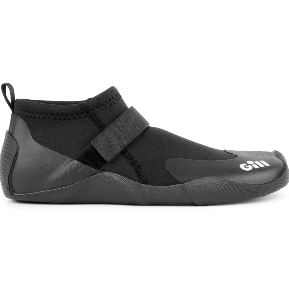 Outdoor Adventure|Paddlesports|Gill Marine Pursuit Shoe Black