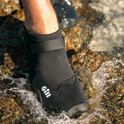 Outdoor Adventure|Paddlesports|Gill Marine Pursuit Shoe Black
