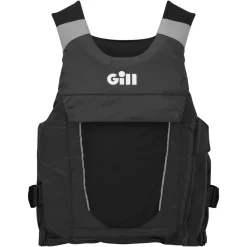 Paddlesports|Buoyancy Aids|Gill Marine Pursuit Synchro PFD Black