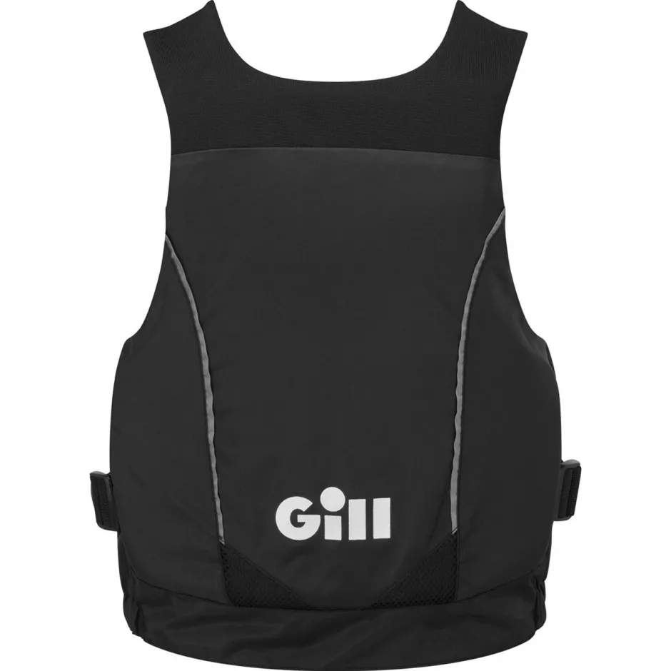 Paddlesports|Buoyancy Aids|Gill Marine Pursuit Synchro PFD Black