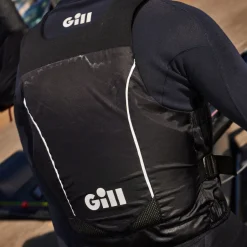 Paddlesports|Buoyancy Aids|Gill Marine Pursuit Synchro PFD Black